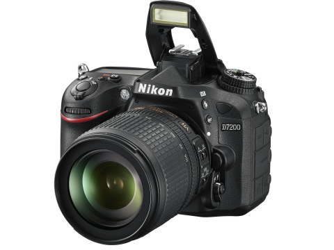 Nikon D7200 + 18-105 mm AF-S DX VR.Picture5